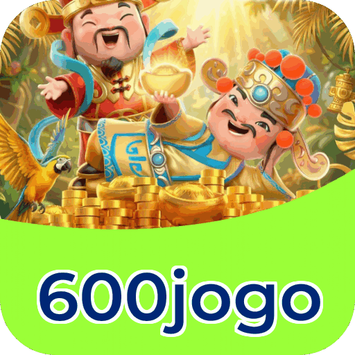 Comparação APP mobile vs versão web da 600jogo
